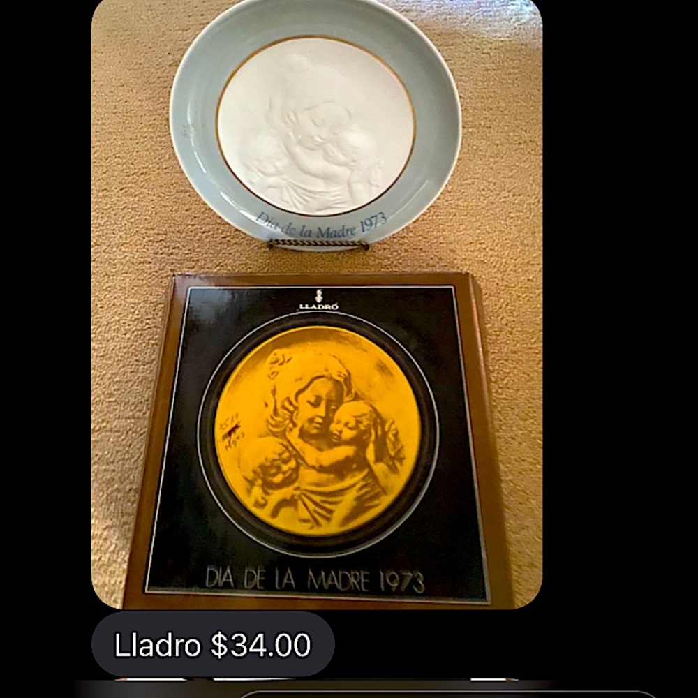 Llado Wedgwood China